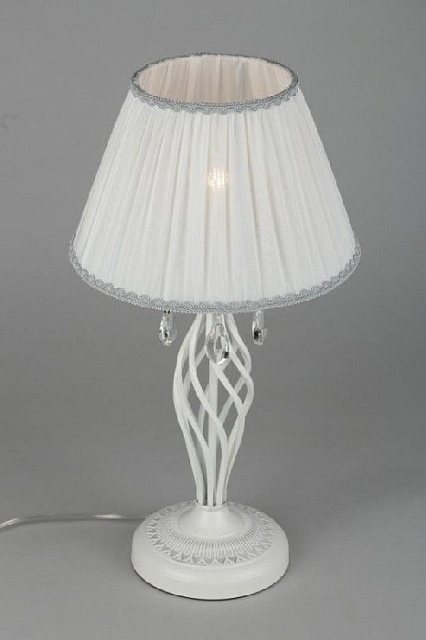 Интерьерная настольная лампа Omnilux 608 OML-60814-01