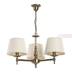 Подвесная люстра Alfa Roksana 16074