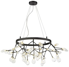 Подвесная люстра Fiorita WE241.45.023