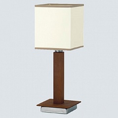 Интерьерная настольная лампа Ewa Venge 10338