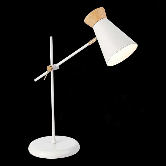 Интерьерная настольная лампа Alfeo SLE1252-504-01