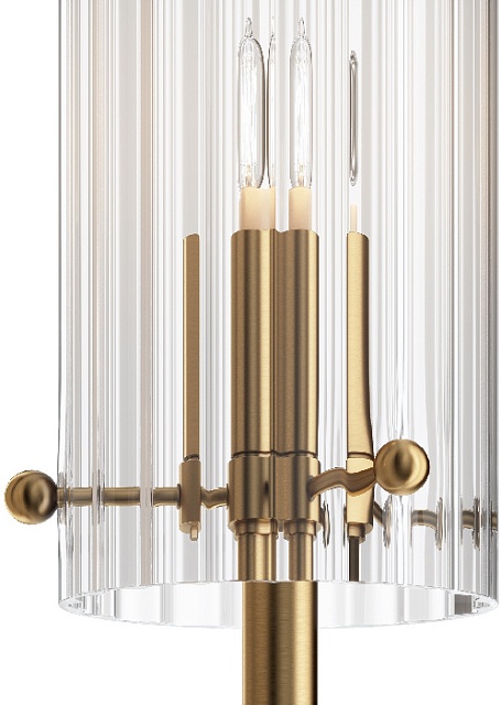 Бра Arco MOD223WL-02BS