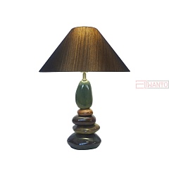 Интерьерная настольная лампа Tabella SL988.904.01