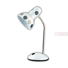 Интерьерная настольная лампа Flip 2592/1T