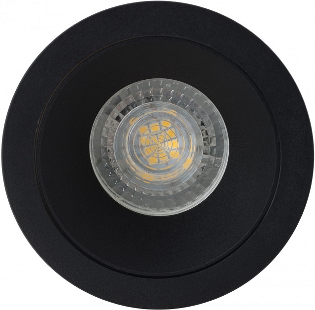 Точечный светильник DK2026 DK2026-BK