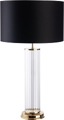 Интерьерная настольная лампа EMPOLI EMP-LG-1(Z/A)