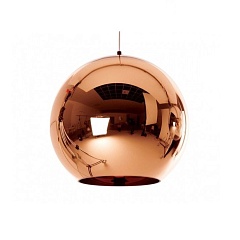 Подвесной светильник Copper Shade LOFT2023-D