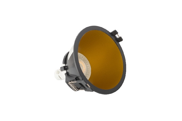 Точечный светильник DK3026 DK3026-BG
